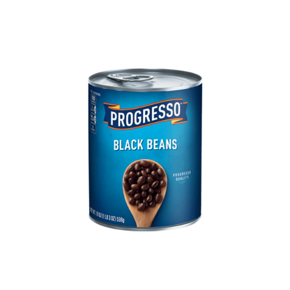 Progresso Grbanzo Beans 538G