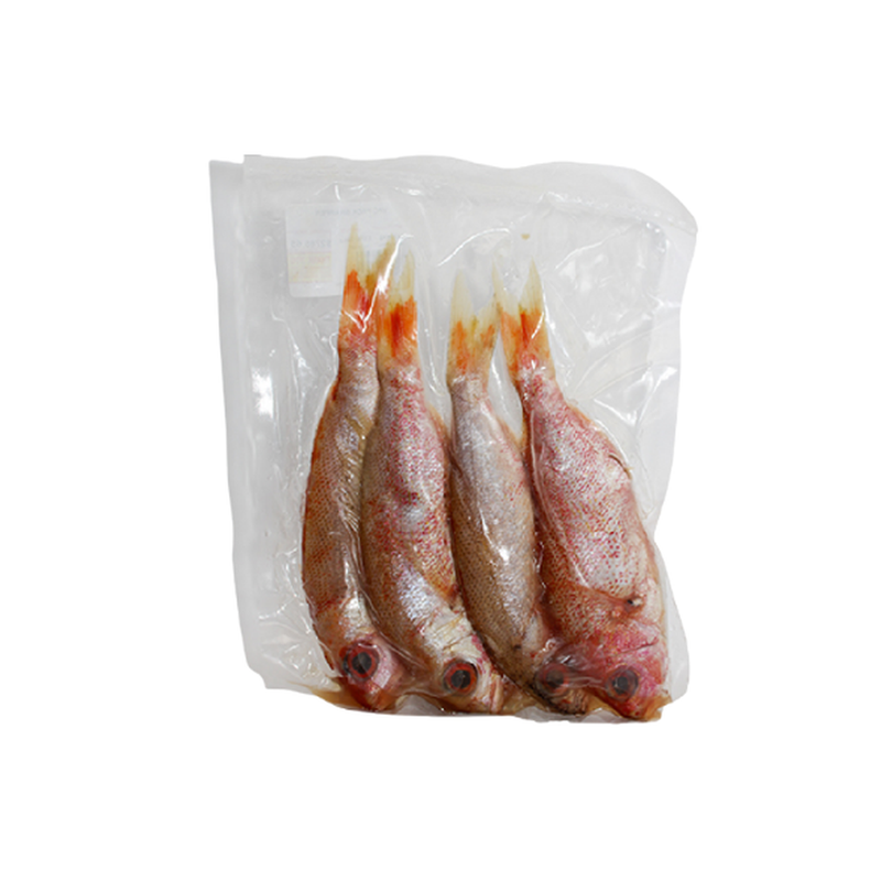 Micdav Snapper Vacuum Pack Kg