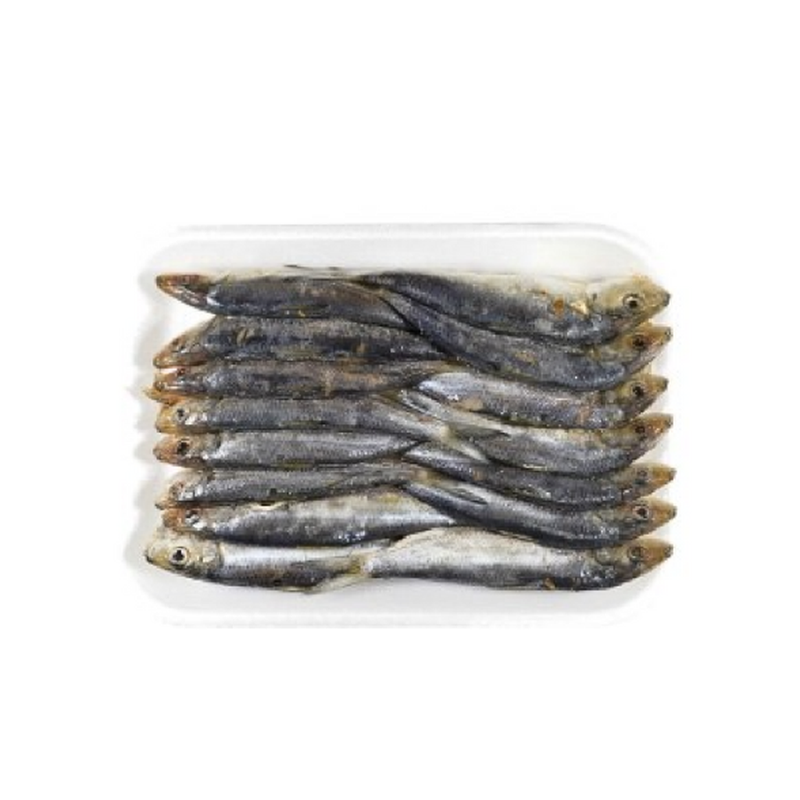 Sprat Fish - Ready To Cook Per Kg