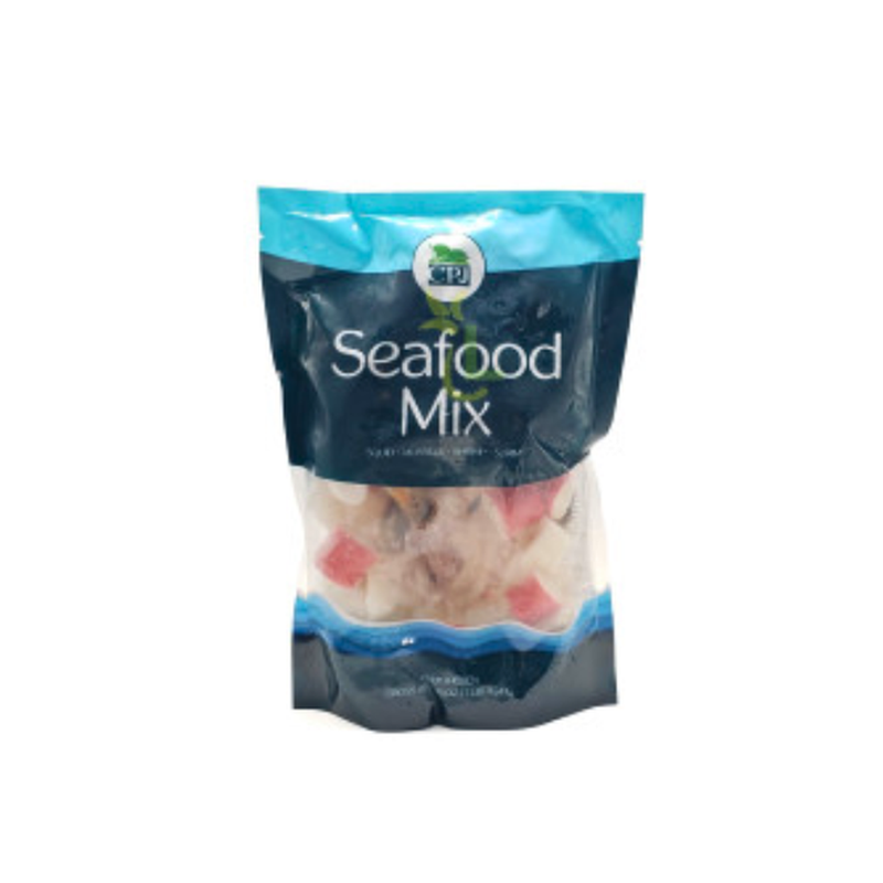 Cpj 647 Mix 454G