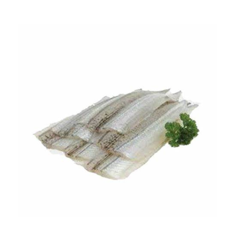 Bangamary Fillet Fish Kg