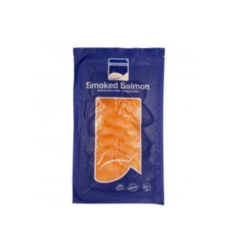 Gourmar Smoked Salmon 227G