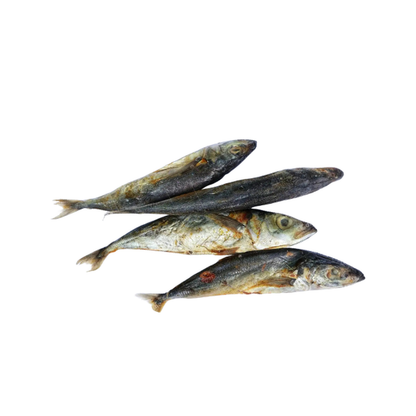 Salted Fish Kg