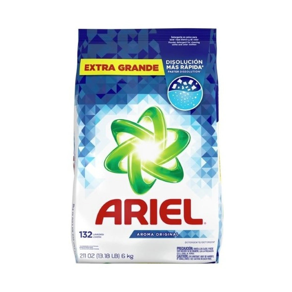 Ariel Regular 6Kg