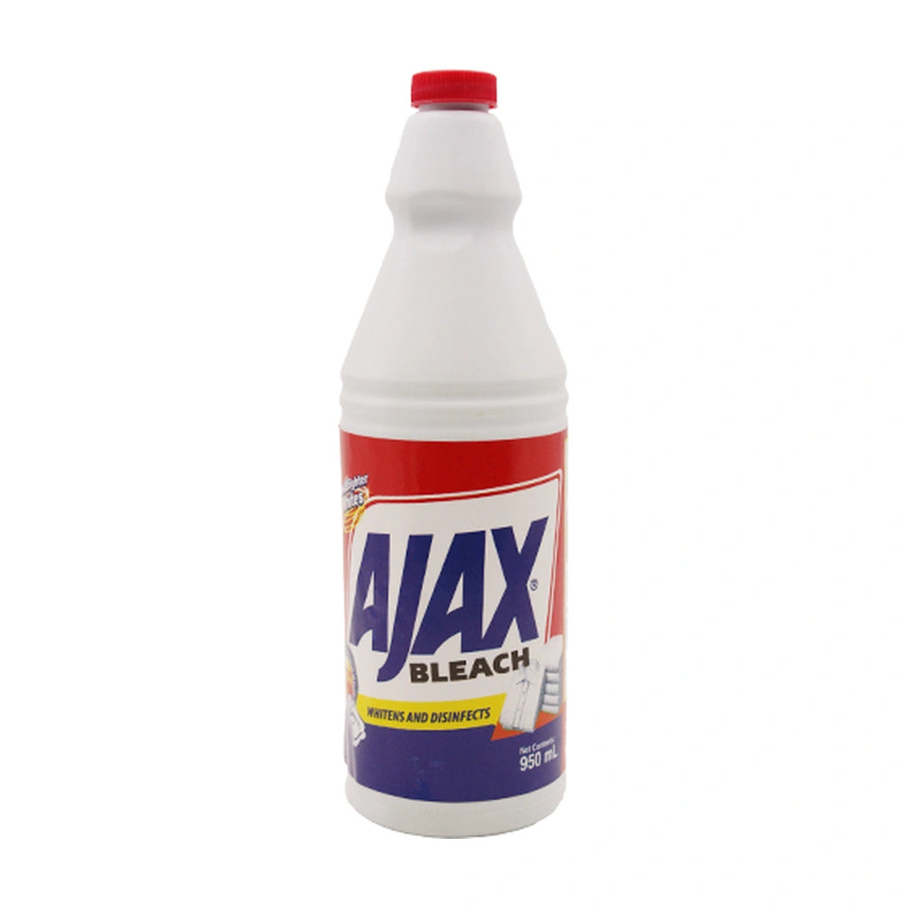 Ajax Bleach 950Ml