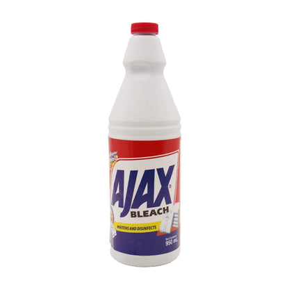 Ajax Bleach 950Ml