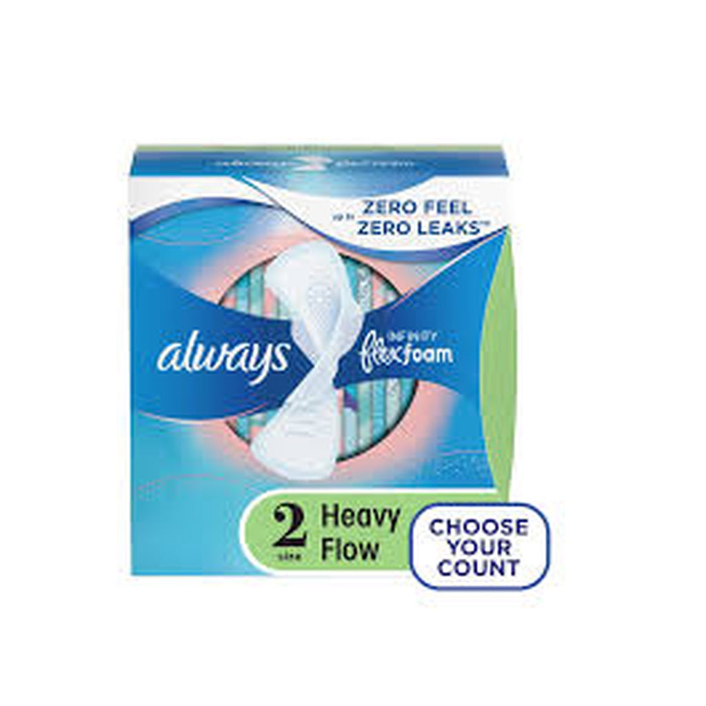 Always Infinity Heavy 16'S