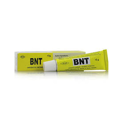 Bnt Ointment 15G