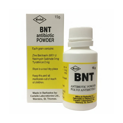 Bnt Powder 15G
