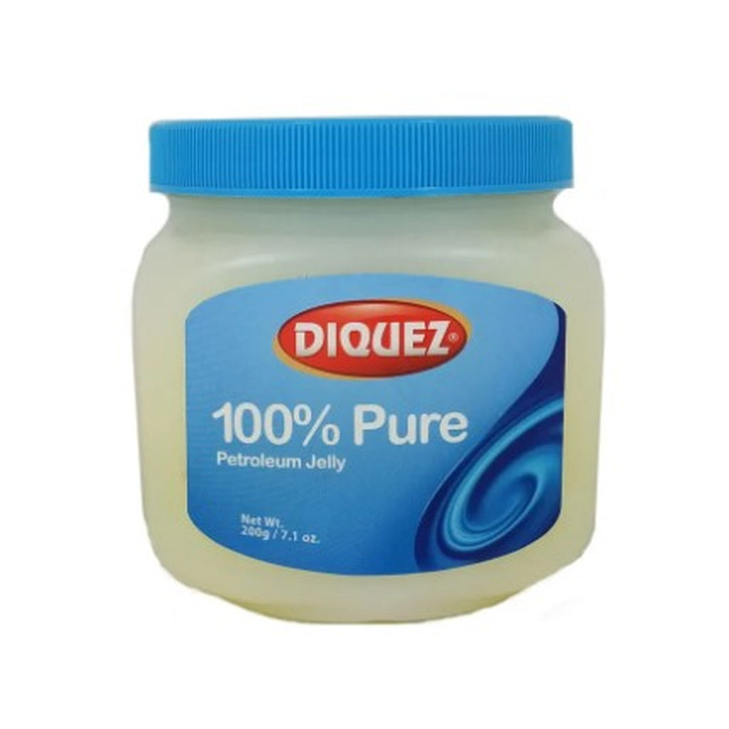 Diquez Pure Petjelly 200G