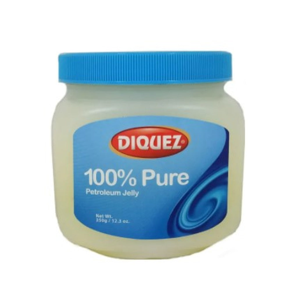 Diquez Pure Petjelly 350G