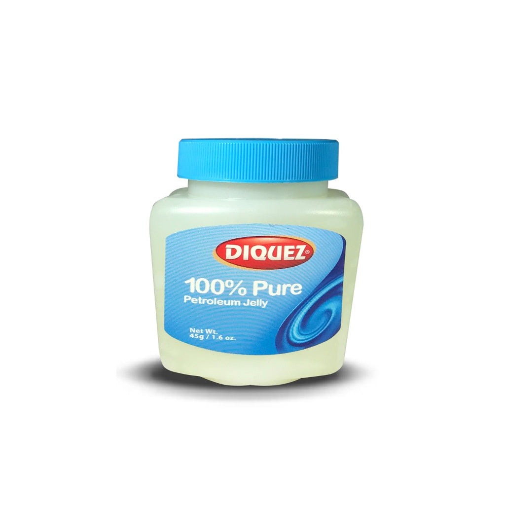 Diquez Pure Petjelly 45G