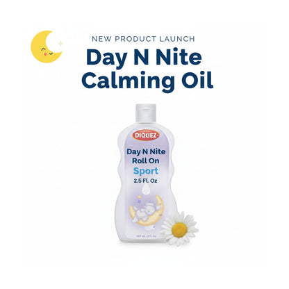 Day N Nite Roll On Sport 2.5 Fl. Oz