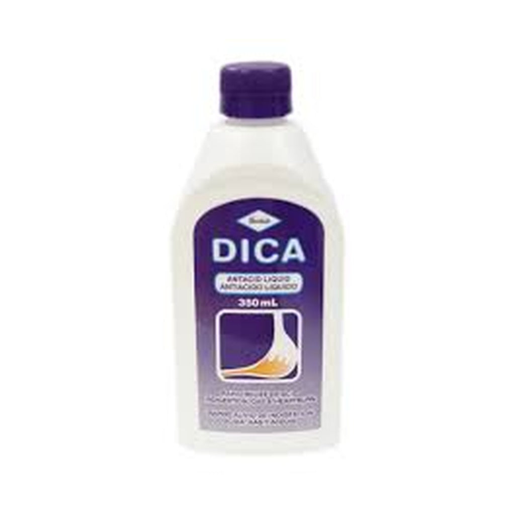 Dica Suspension 350Ml