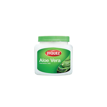 Diquez Aloe Vera Petjelly 45G