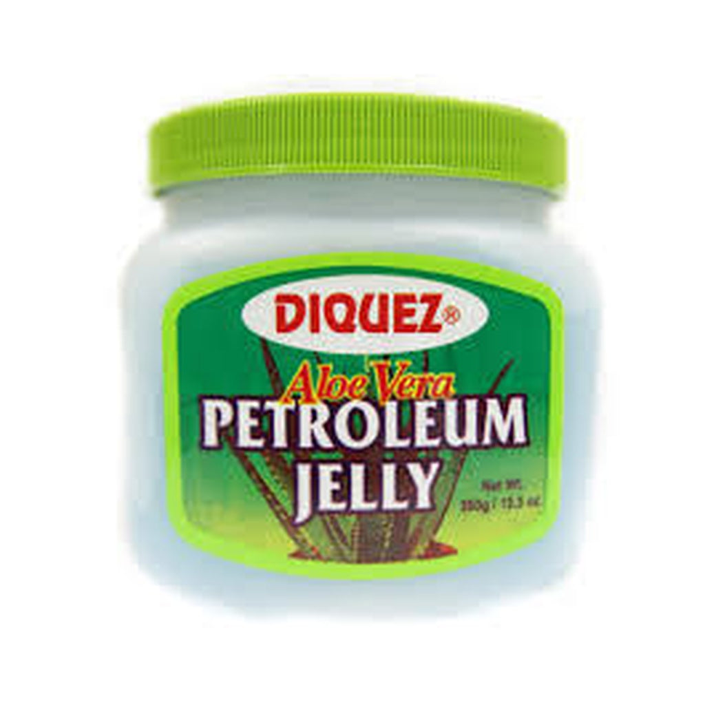 Diquez Aloe Vera Petjelly 350G