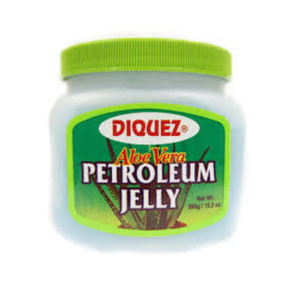 Diquez Aloe Vera Petjelly 350G