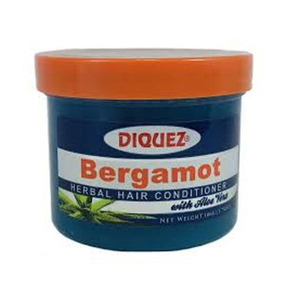 Diquez Bergamont Hair Conditioner 208G