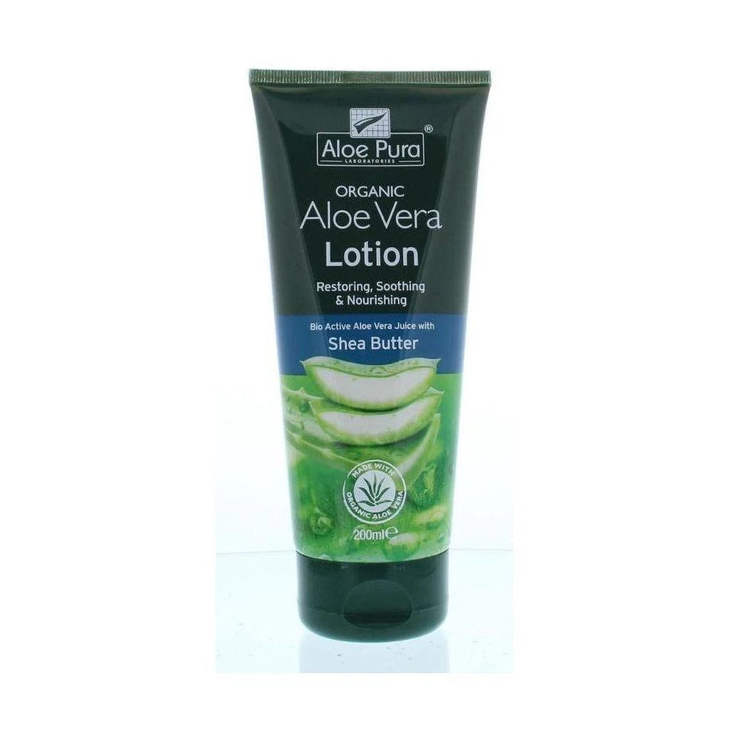 Diquez Cocoabutter Aloevera & Vite Petjely 200G