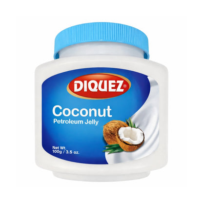 Diquez Coconut Pj 100G