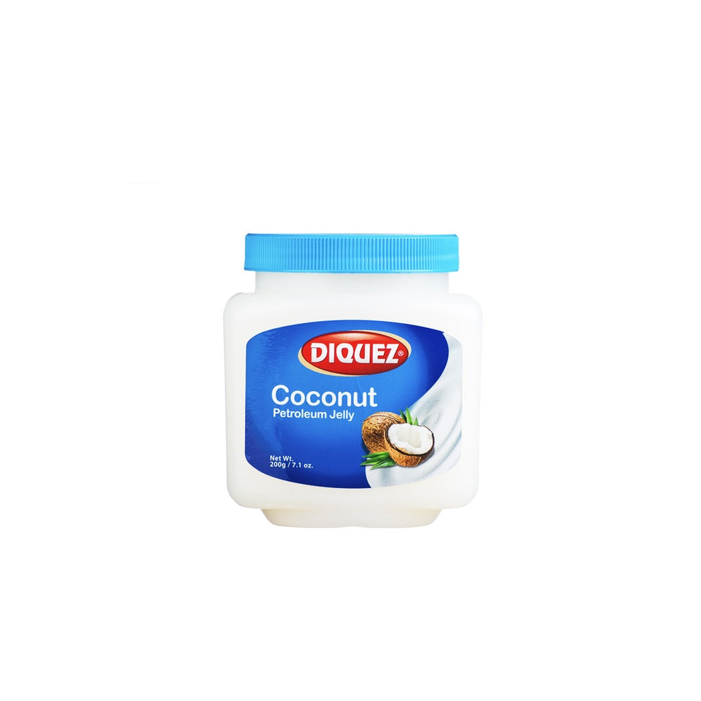 Diquez Coconut Pj 200G
