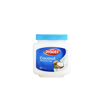 Diquez Coconut Pj 200G