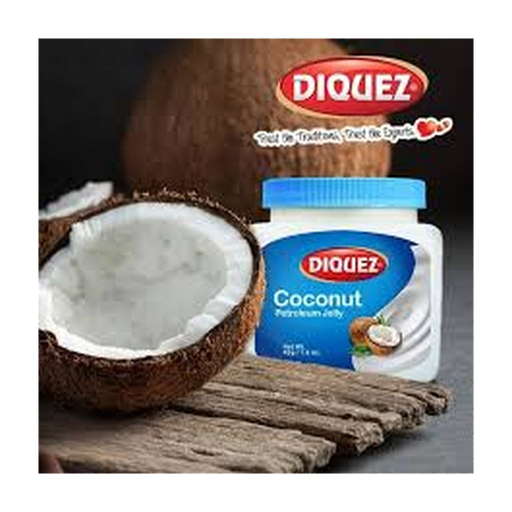 Diquez Coconut Pj 45G