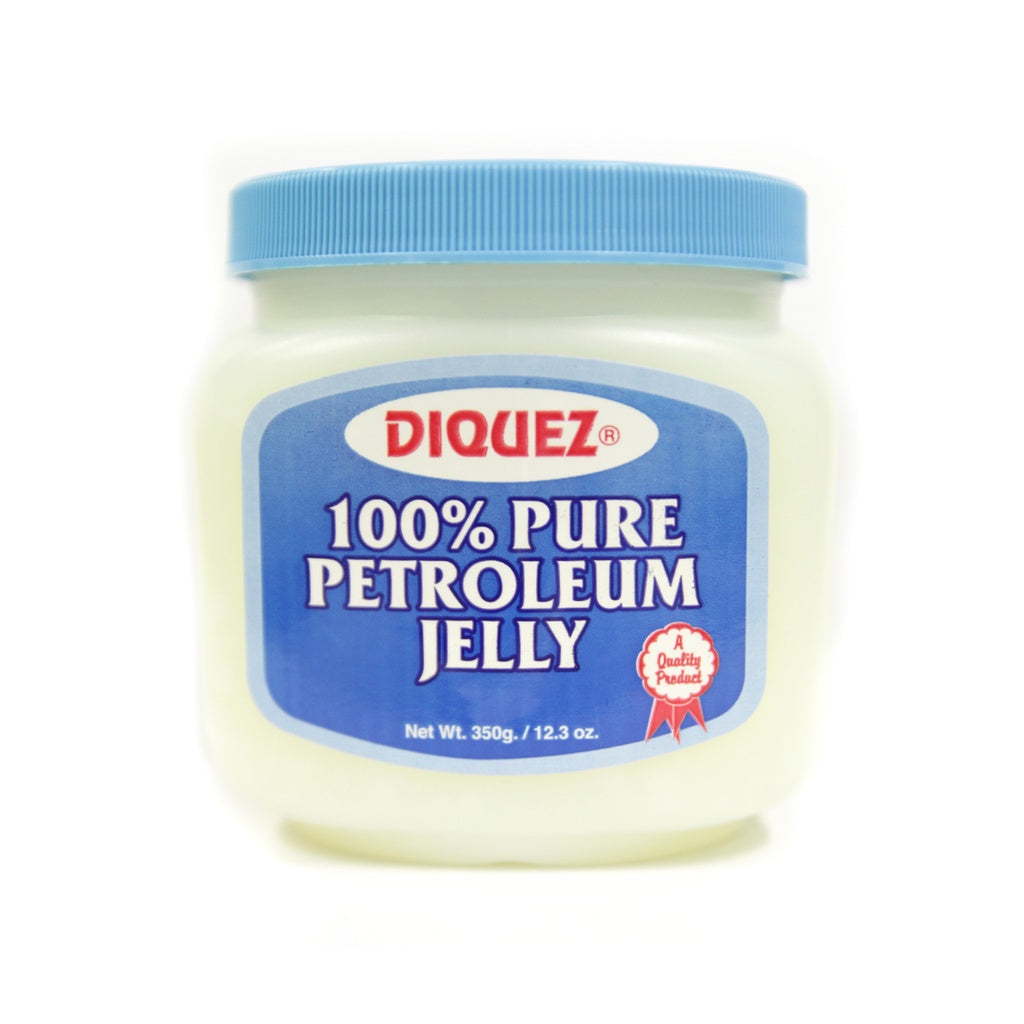 Diquez Nursery Petjelly 350G