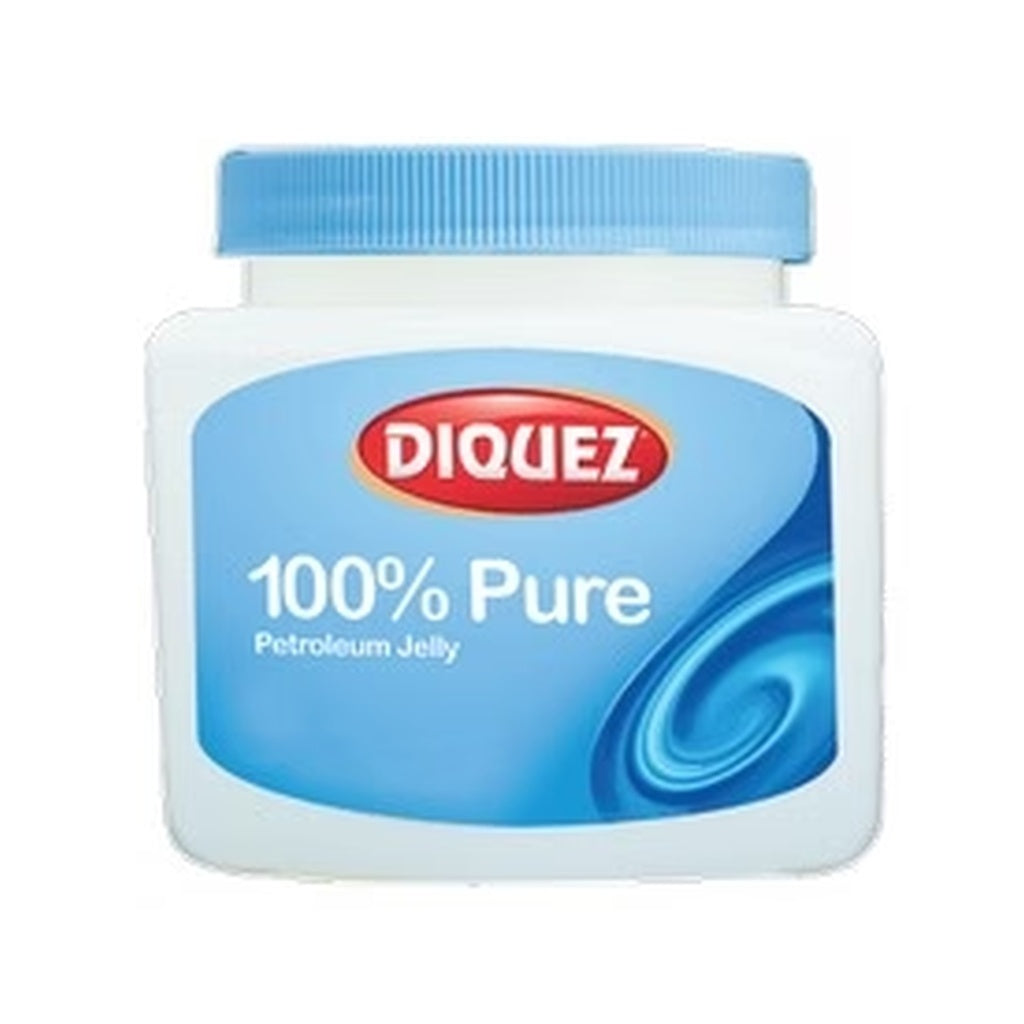 Diquez Pure Petjelly 100G