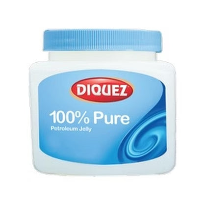 Diquez Pure Petjelly 100G