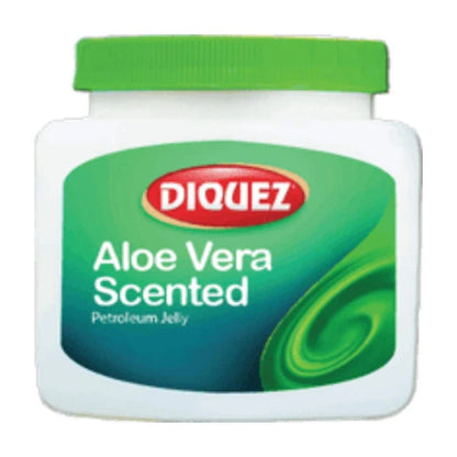 Diquez Scented Aloe Vera Pj 100G