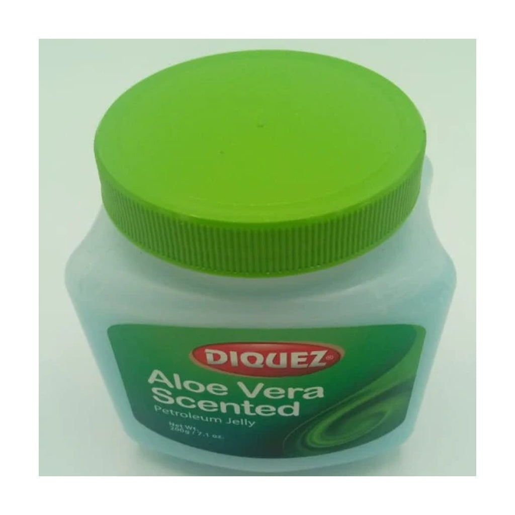 Diquez Scented Aloe Vera Pj 200G