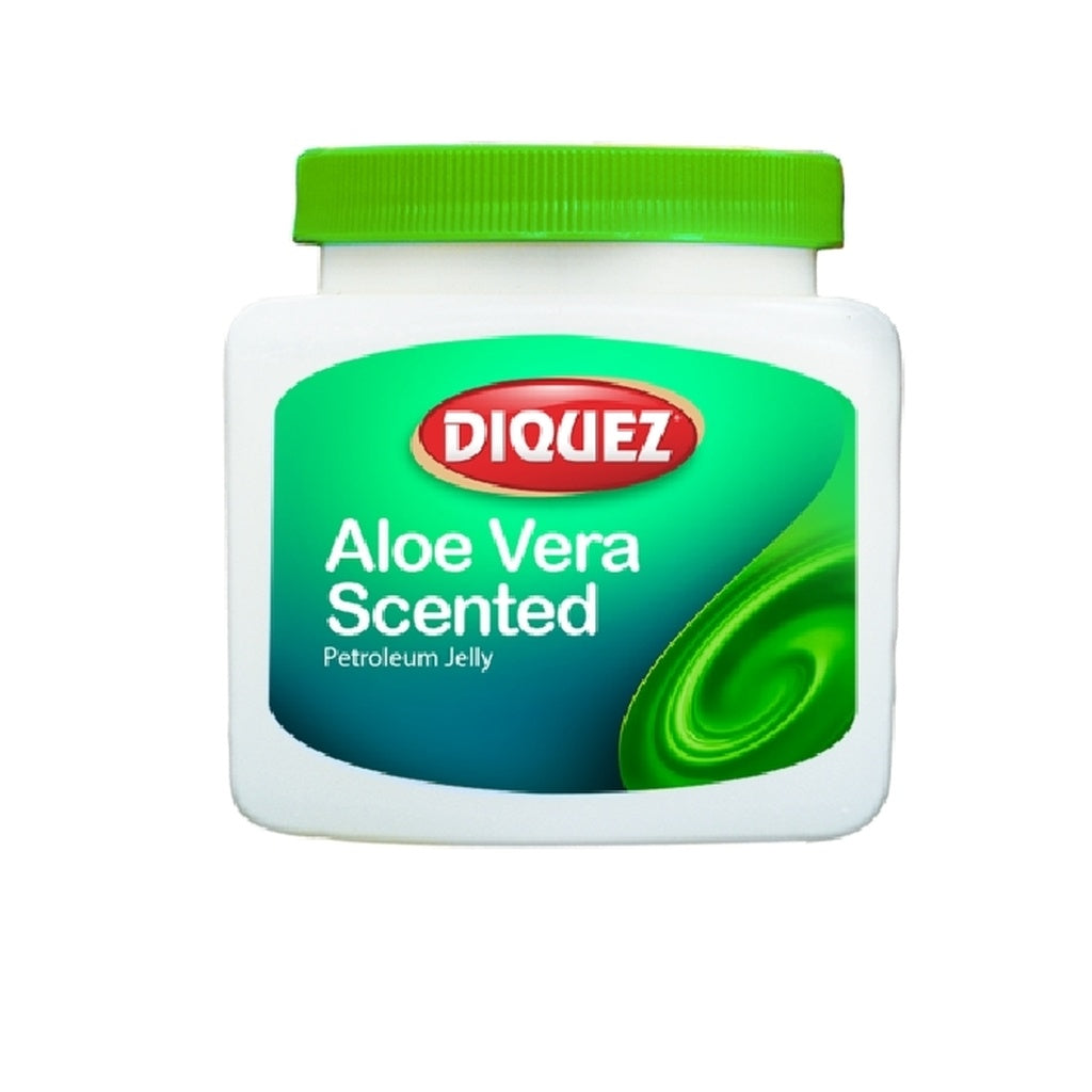 Diquez Scented Aloe Vera Pj 350G