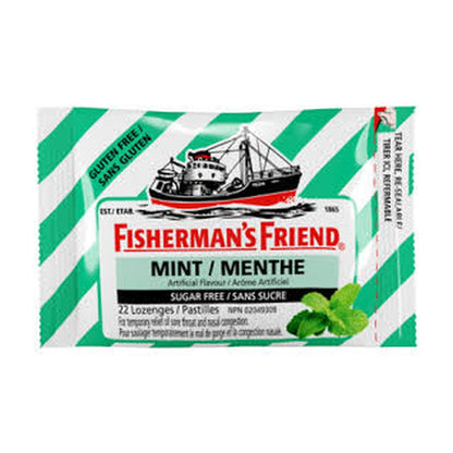 F/Friend S.Mint S/F Green
