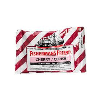 F/Friend S/Free Cherry