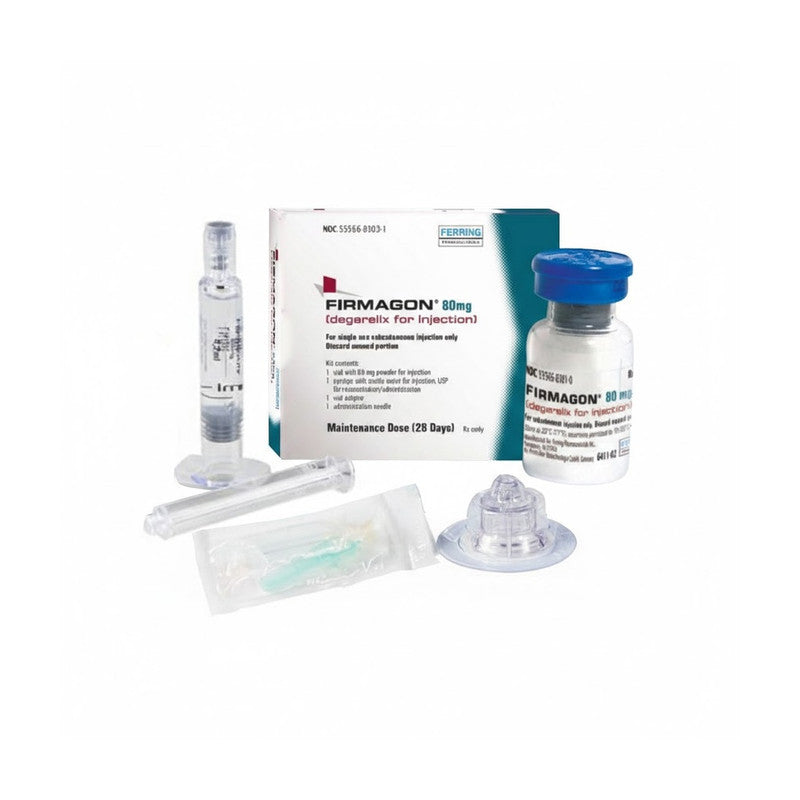 Firmagon 80Mg X 1 Amp