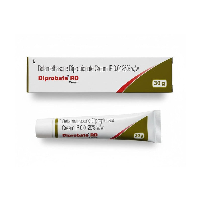 H2000 Betad Cream 30G