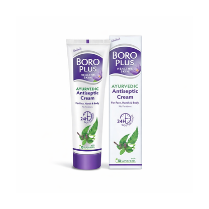 H2000 Borototal Neem Cream 30G Tube