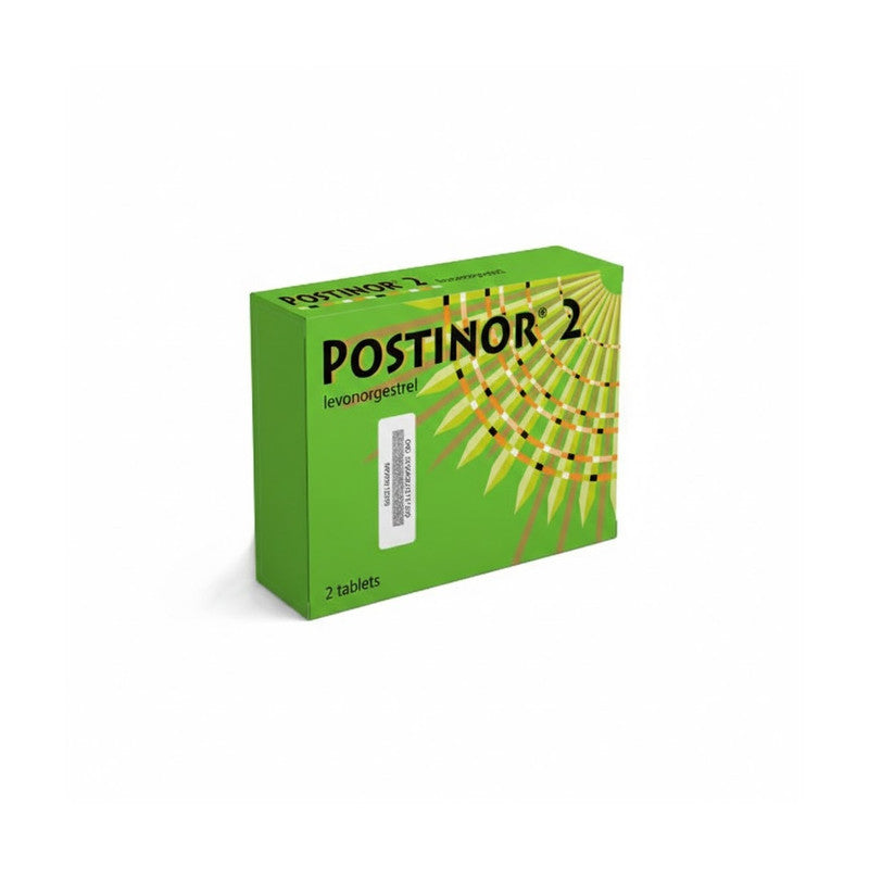 H2000 Emerg Pill 0.75Mg Tabs 2'S