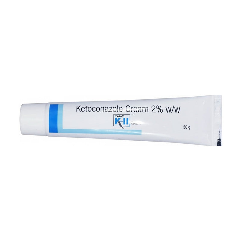 H2000 Ketoz Cream 2% 30G