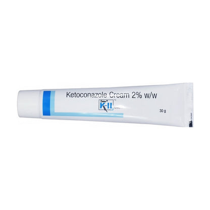 H2000 Ketoz Cream 2% 30G