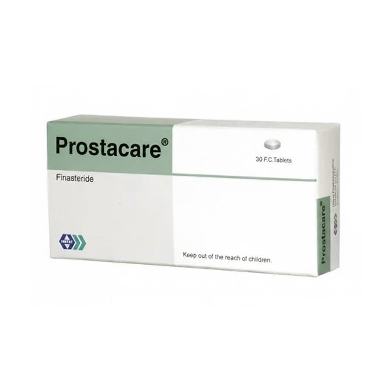H2000 Protride 5Mg Tabs 30'S (Finasteride)