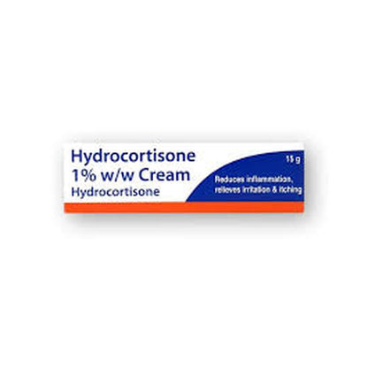 Hydrosone Cream 1% 15G