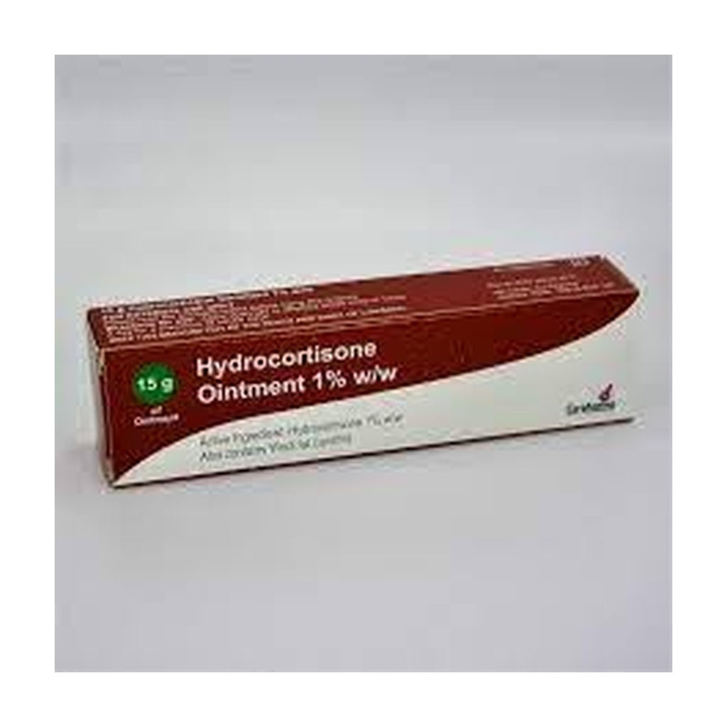Hydrosone Ointment 15G