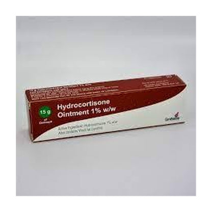 Hydrosone Ointment 15G