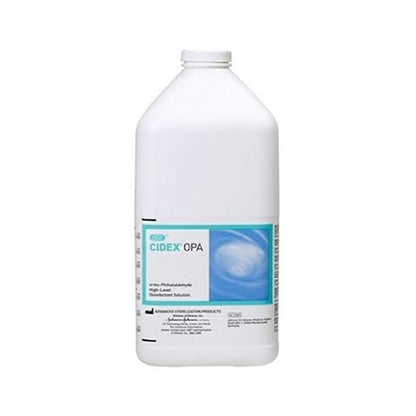 J-Fluid Disinfectant 1 Gal