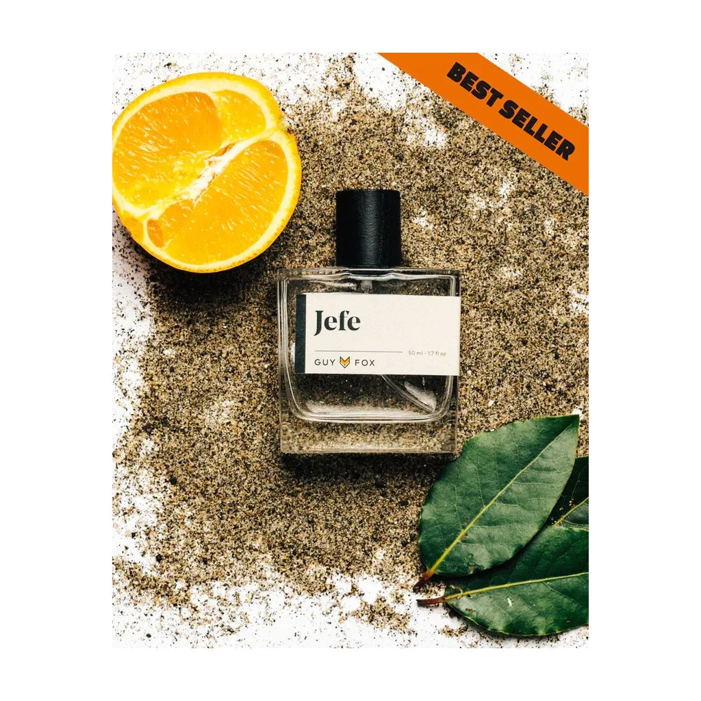 Jefe Cologne Spray Regular 50Ml