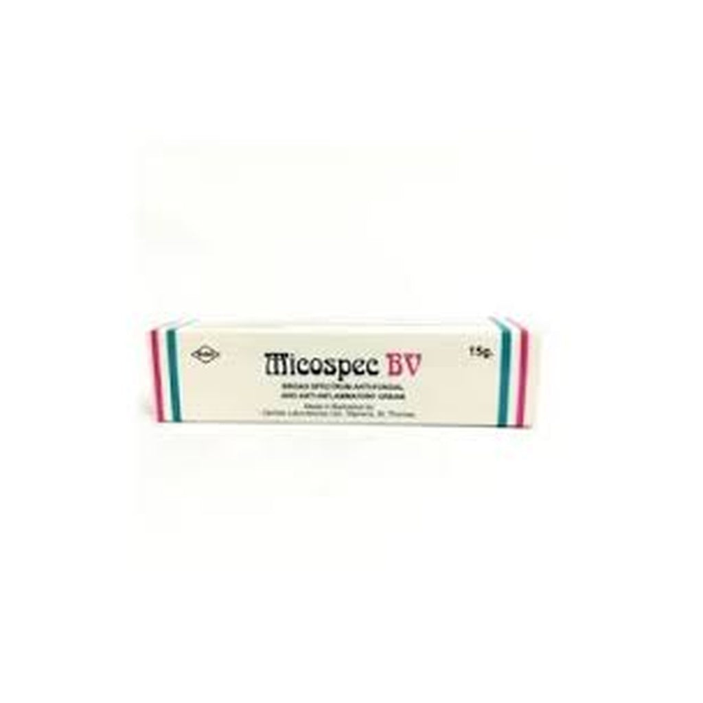Micospec Vaginal Cream 45G