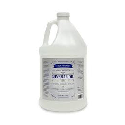 Mineral Oil 1 Gal
