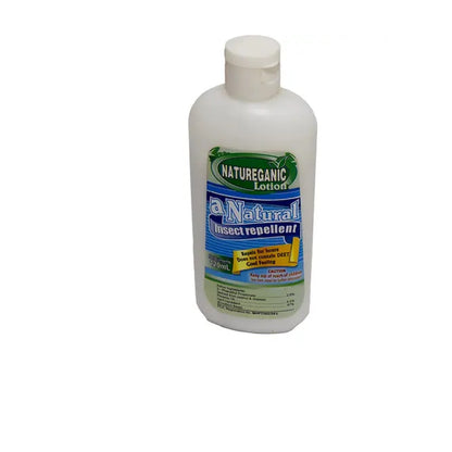 N/Ganic Insect Repellant 120Ml